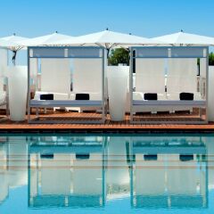 Bela Vista Hotel & SPA - Relais & Châteaux бассейн фото 3