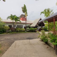 Отель ZEN Rooms JJ's Seafood Tagbilaran Филиппины, Тагбиларан - отзывы, цены и фото номеров - забронировать отель ZEN Rooms JJ's Seafood Tagbilaran онлайн фото 7