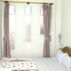 Отель Sen Vang Guesthouse комната для гостей фото 2