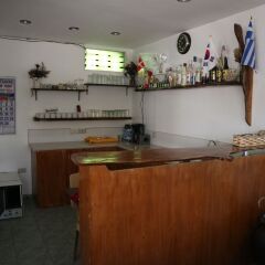 Отель Blue Coral Resort Boracay питание