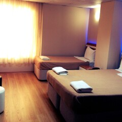 Avcilar Inci Hotel Стамбул спа