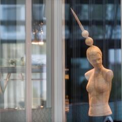 Отель Wyndham Hannover Atrium Германия, Ганновер - 1 отзыв об отеле, цены и фото номеров - забронировать отель Wyndham Hannover Atrium онлайн с домашними животными