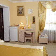 Гостиница Вилла Неаполь удобства в номере фото 2
