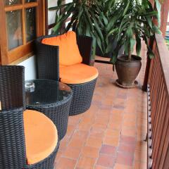 Le Sen Boutique Hotel гостиничный бар