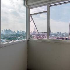 Отель New APG Apartments Таиланд, Бангкок - отзывы, цены и фото номеров - забронировать отель New APG Apartments онлайн комната для гостей фото 2