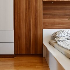 Apart-hotel Botkinskaya в номере