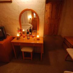 Hotel Kral - Special Category Ургуп удобства в номере