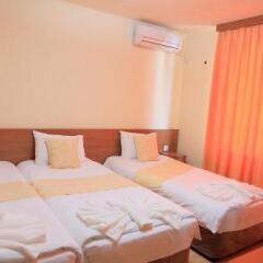 Отель Guest Rooms Vais Болгария, Сандански - отзывы, цены и фото номеров - забронировать отель Guest Rooms Vais онлайн комната для гостей фото 2