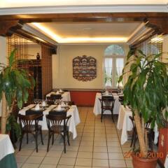 Отель Orihuela Costa Resort Испания, Ориуэла - отзывы, цены и фото номеров - забронировать отель Orihuela Costa Resort онлайн питание фото 2