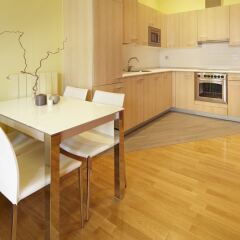 Апартаменты Eder 1 Apartment by FeelFree Rentals в номере фото 2