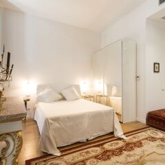 Отель Amazing Suite Vittoriano комната для гостей фото 2
