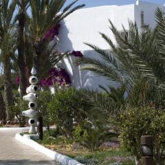 Отель Fiesta Beach Djerba - All Inclusive Тунис, Мидун - 2 отзыва об отеле, цены и фото номеров - забронировать отель Fiesta Beach Djerba - All Inclusive онлайн фото 4