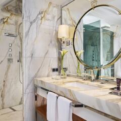 Отель Ritz Carlton Budapest Будапешт помещение для мероприятий