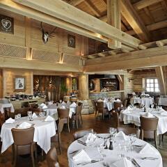 Отель Hôtel Barmes de L'Ours фото 3