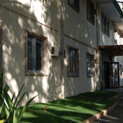 Отель Park Hill Hotel Филиппины, Лапу-Лапу - отзывы, цены и фото номеров - забронировать отель Park Hill Hotel онлайн фото 12