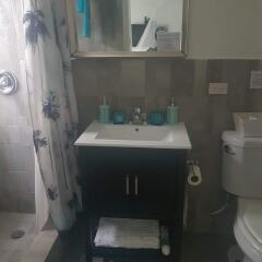 Апартаменты Apartment Treasure ванная фото 2