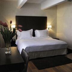 Park Suites Hotel & Spa комната для гостей