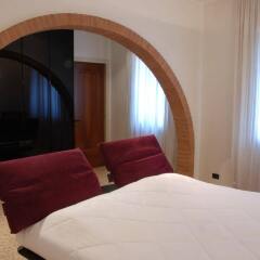 Отель B&B Gioia Италия, Падуя - отзывы, цены и фото номеров - забронировать отель B&B Gioia онлайн комната для гостей фото 3
