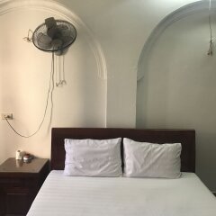 Отель SPOT ON 819 Bich Thuy Motel Вьетнам, Ханой - отзывы, цены и фото номеров - забронировать отель SPOT ON 819 Bich Thuy Motel онлайн фото 5