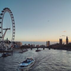 Отель Holiday Inn London - Kensington фото 4
