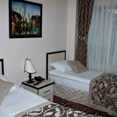 Glorina Hotel Стамбул фото 2