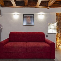 Отель Wood and Stone Apartment in the historical center Италия, Генуя - отзывы, цены и фото номеров - забронировать отель Wood and Stone Apartment in the historical center онлайн комната для гостей