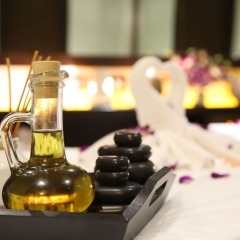 Отель Deltin Suites Индия, Нерул - отзывы, цены и фото номеров - забронировать отель Deltin Suites онлайн