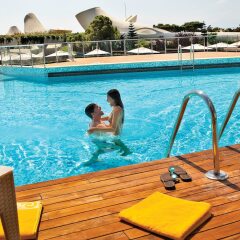 Отель Cornelia Diamond Golf Resort & SPA - All Inclusive спортивное сооружение