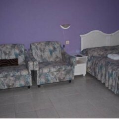 Отель Sunrise Guest House Болгария, Балчик - отзывы, цены и фото номеров - забронировать отель Sunrise Guest House онлайн комната для гостей фото 2