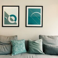 Отель Luxurious 1br Apt. Located in Trendy Polanco Мексика, Мехико - отзывы, цены и фото номеров - забронировать отель Luxurious 1br Apt. Located in Trendy Polanco онлайн комната для гостей фото 2