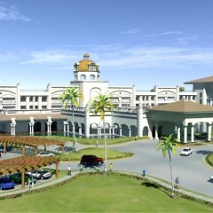 Отель Iberostar Grand Bavaro Пунта Кана