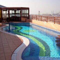 Sea View Hotel с домашними животными
