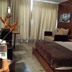 Pahuwayan Suites in Boracay Island, Philippines from 89$, photos, reviews - zenhotels.com guestroom