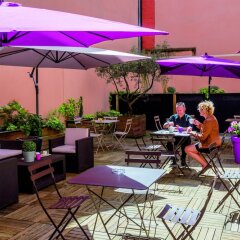 Отель Mercure Toulouse Centre Wilson Capitole hotel Франция, Тулуза - отзывы, цены и фото номеров - забронировать отель Mercure Toulouse Centre Wilson Capitole hotel онлайн фото 3