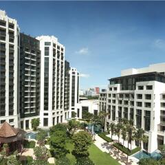 Отель Siam Kempinski Бангкок фото 10