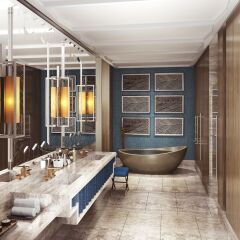 Отель Mandarin Oriental Jumeira, Dubai ОАЭ, Дубай - отзывы, цены и фото номеров - забронировать отель Mandarin Oriental Jumeira, Dubai онлайн помещение для мероприятий