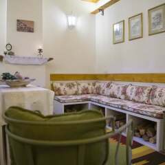 Отель Villa 4 Bed & Breakfast Албания, Берат - отзывы, цены и фото номеров - забронировать отель Villa 4 Bed & Breakfast онлайн развлечения