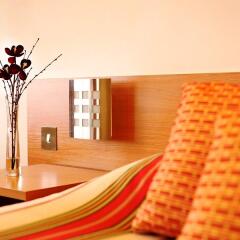 St Giles London - A St Giles Hotel 3* Представительский номер с различными типами кроватей фото 8