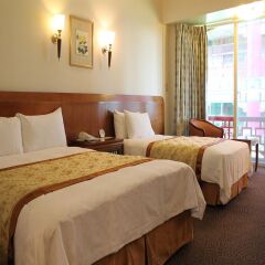 The Grand Hotel комната для гостей фото 4