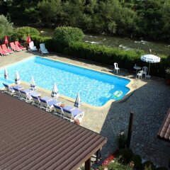 Family Hotel Enica Правец фото 13