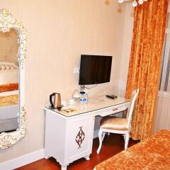 Alyon Hotel Taksim Турция, Стамбул - отзывы, цены и фото номеров - забронировать отель Alyon Hotel Taksim онлайн удобства в номере