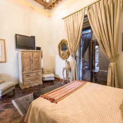 Отель Casa Pedro Loza Мексика, Гвадалахара - отзывы, цены и фото номеров - забронировать отель Casa Pedro Loza онлайн комната для гостей фото 5
