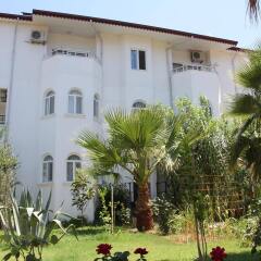 Safak Beach Motel Турция, Сиде - отзывы, цены и фото номеров - забронировать отель Safak Beach Motel онлайн фото 2