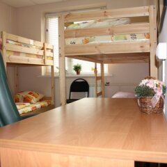 Гостиница Club Hotel Vremena Goda Hostel в Москве 11 отзывов об отеле, цены и фото номеров - забронировать гостиницу Club Hotel Vremena Goda Hostel онлайн Москва фото 2