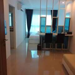 Отель The Royal Place Phuket Tower-3 Таиланд, Пхукет - отзывы, цены и фото номеров - забронировать отель The Royal Place Phuket Tower-3 онлайн фото 5
