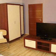 Отель Apartamenty przy Reformackiej удобства в номере фото 2
