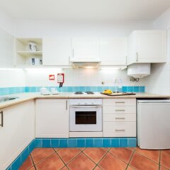 Отель Alpinus Hotel Португалия, Албуфейра - отзывы, цены и фото номеров - забронировать отель Alpinus Hotel онлайн фото 13