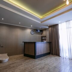 Ikalto Hotel Тбилиси удобства в номере