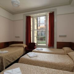 Ridgemount Hotel комната для гостей фото 3