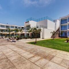 Estelar Vista Pacifico Hotel Asia детские мероприятия фото 2